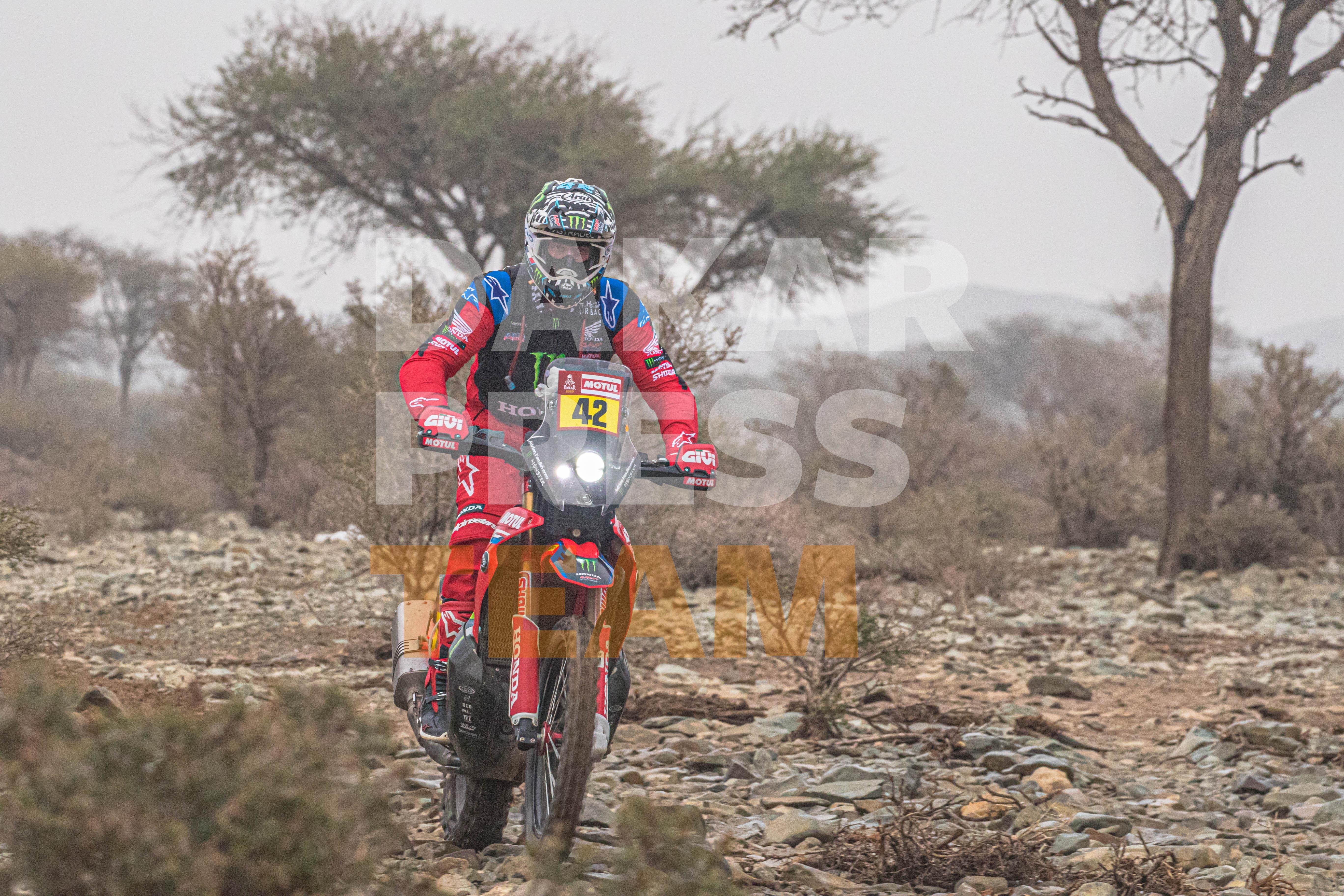 Dakar Press Team AUSTRALIA - Owner Dakar Press Team AUSTRALIA - Own